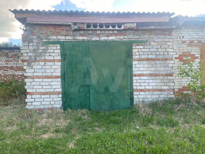 Гараж, 23 м²