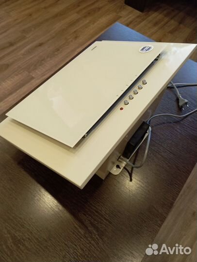 Вытяжка на кухню 50 см