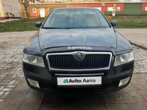 Skoda Octavia 1.6 MT, 2008, 230 000 км, с пробегом, цена 695 000 руб.