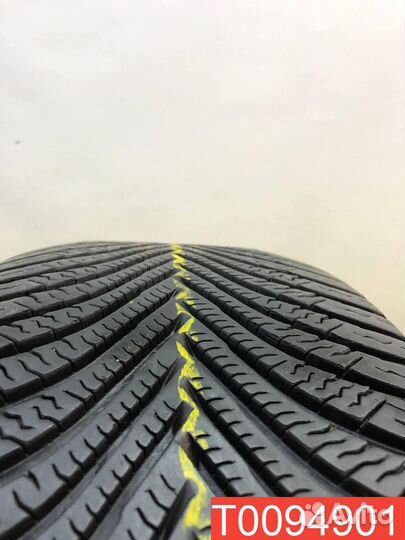 Michelin Alpin 5 225/55 R17 101R