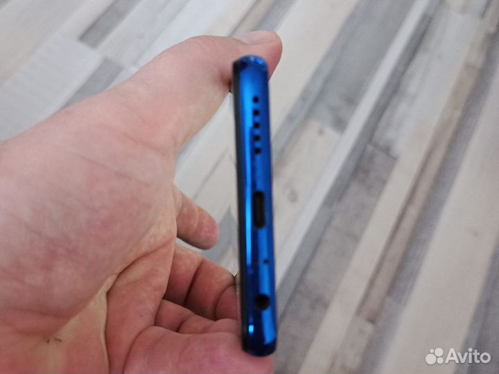 Xiaomi Redmi Note 8T, 3/32 ГБ