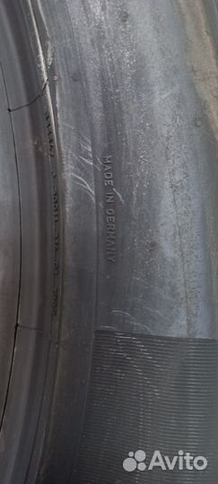 Pirelli P Zero 285/40 R19 107Y