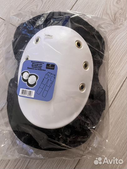 Наколенники coverguard