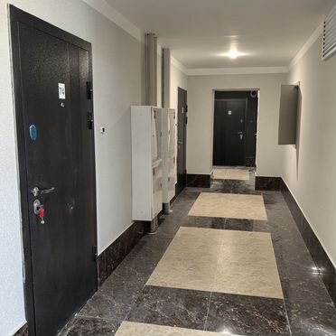 1-к. квартира, 43,2 м², 7/12 эт.
