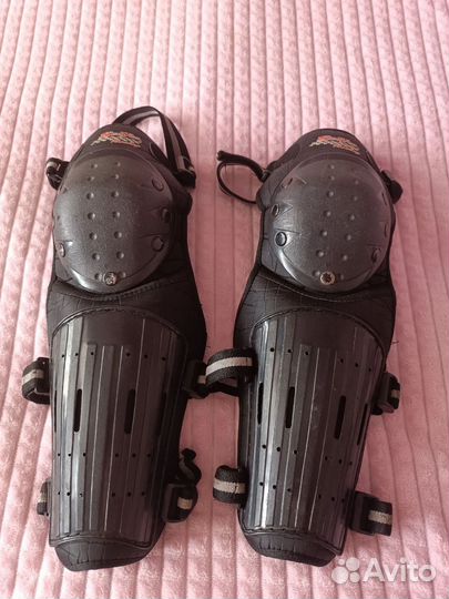 Комплект защиты