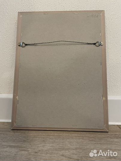 Картина вышивка ручная работа