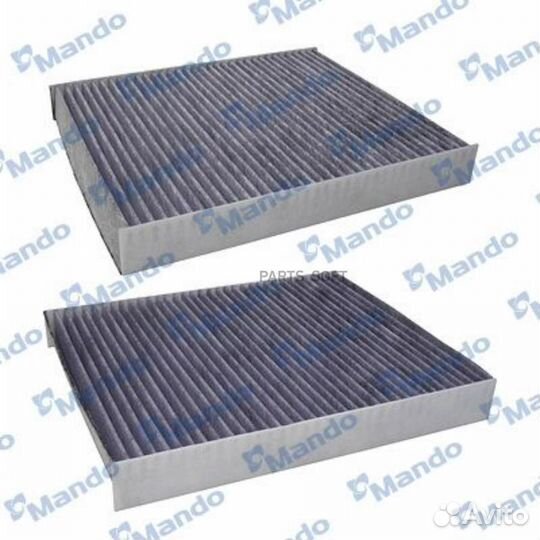 Mando MMF025155 Фильтр салона