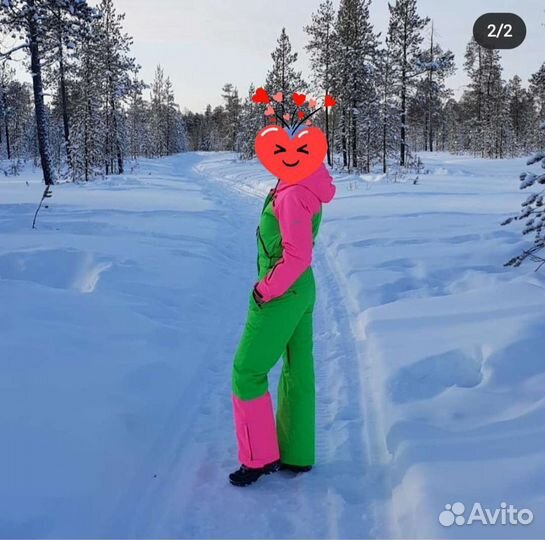 Костюм для фигурного катания