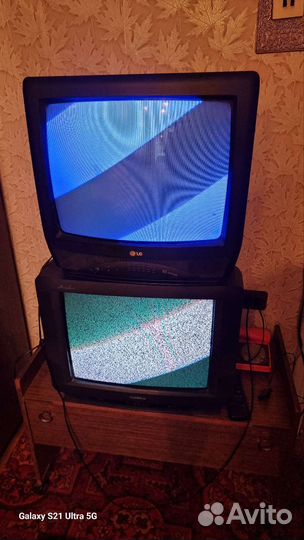 Телевизор