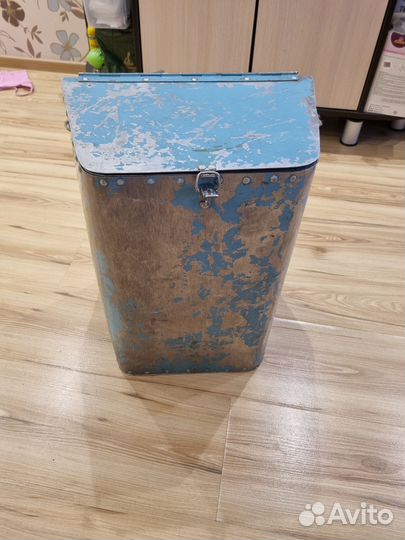 Кузов-короб северодвинский