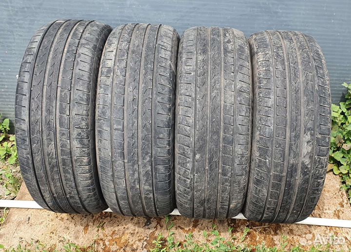 Pirelli Cinturato P7 205/50 R17