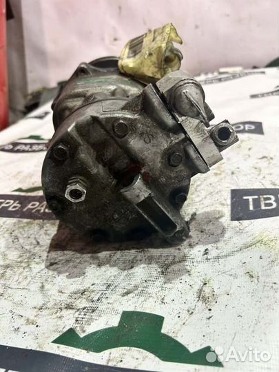 Компрессор кондиционера Rover 45 1 1999-2005