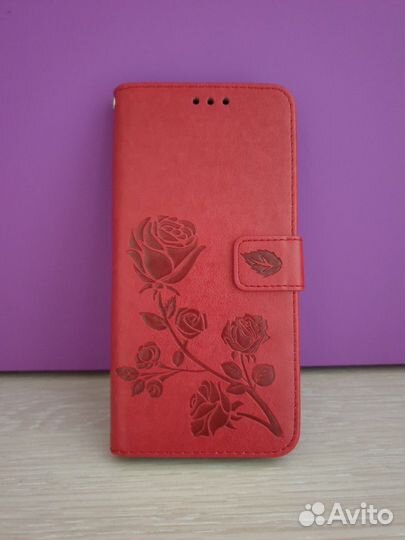 Чехол samsung S9+