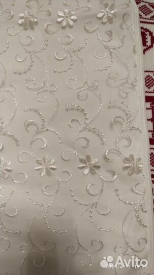 Комплект на выписку