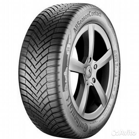 Continental AllSeasonContact 195/65 R15 91T