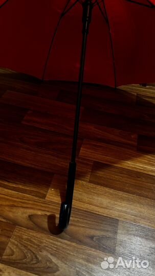 Зонт брендированный