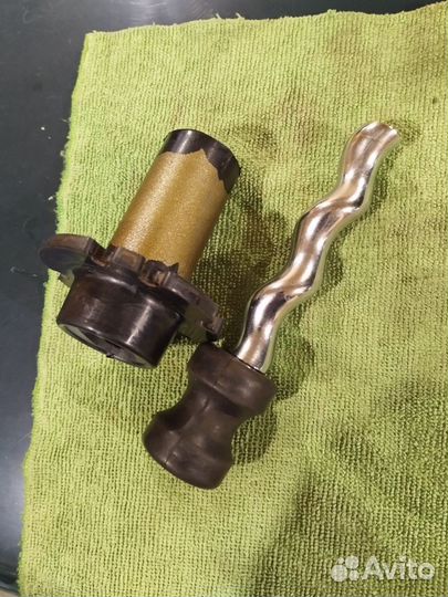 Ремкомплект насоса Вихрь сн60В