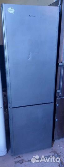 Холодильник candy бу