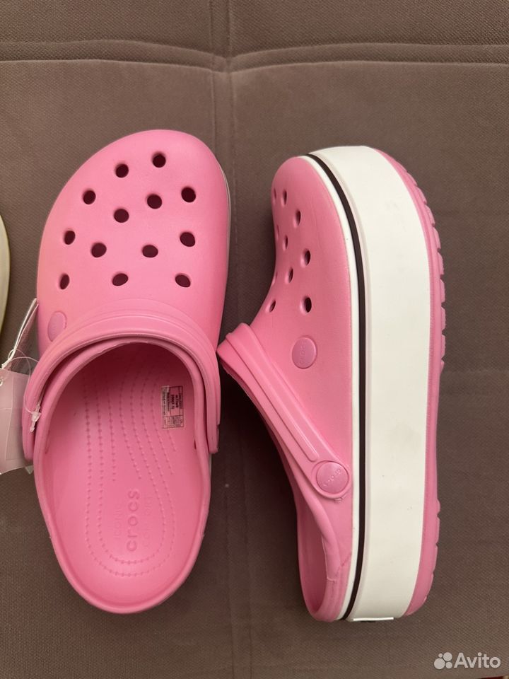 Crocs сабо