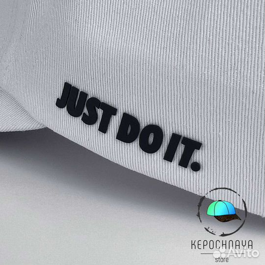 Бейсболка Nike air Just do it