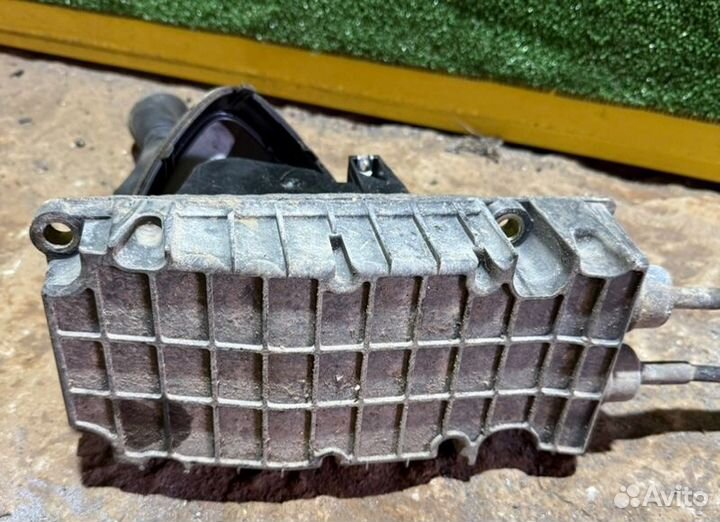 Кулиса Nissan Kubistar 1500 2006