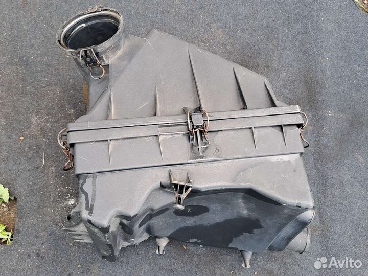 Корпус воздушного фильтра