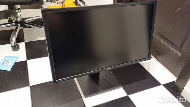 Монитор 4k asus 28 дюймов купить в Мытищах | Электроника | Авито