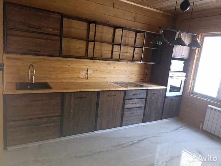 Кухонный гарнитур