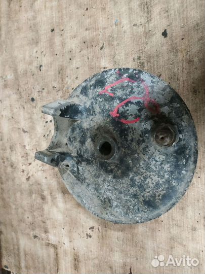 Передний барабан восход 3м