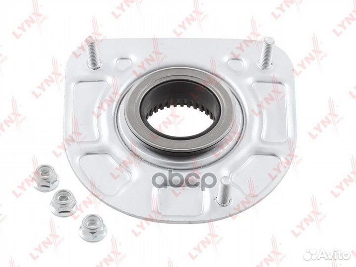 Опора переднего амортизатора MA1266LR lynxauto