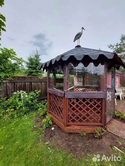 Окна мягкие