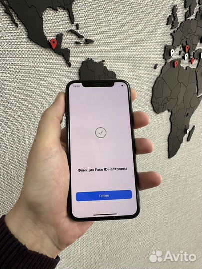 iPhone Xs, 64 ГБ