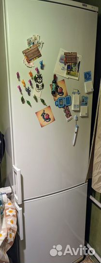 Холодильник Atlant