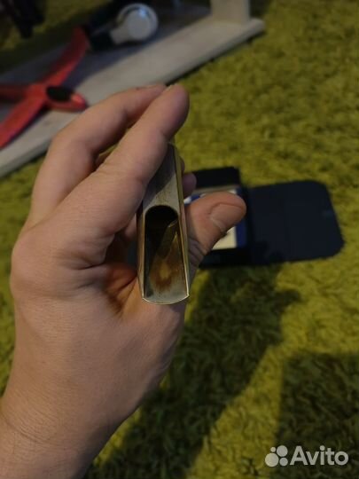 Lebayle LR 9*metal tenor