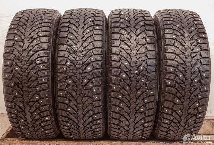 Formula Ice 215/55 R17 98T