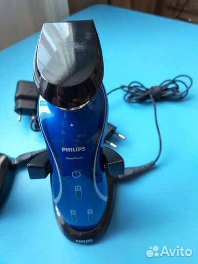 Бритва Philips RQ1150 SensoTouch