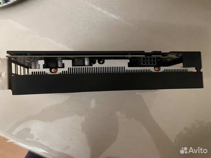 Видеокарта 3060 laptop