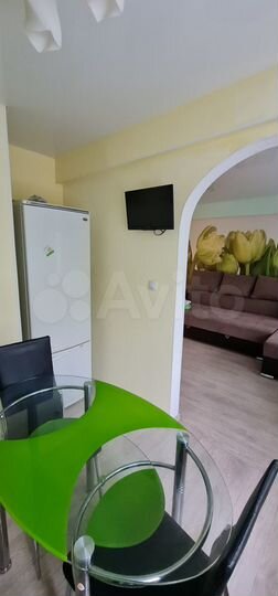 1-к. квартира, 30 м², 2/5 эт.