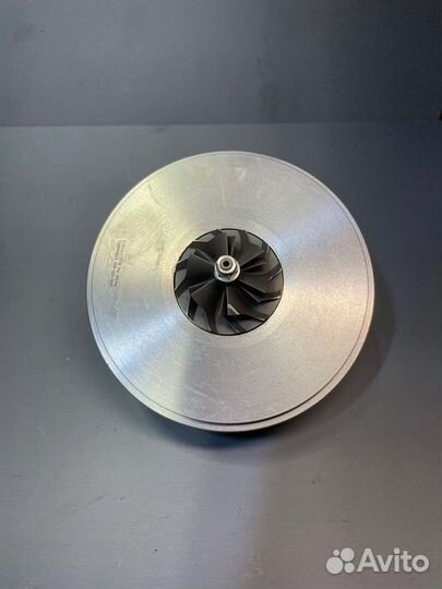 Картридж турбины 1000-010-450