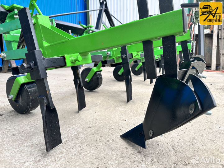 Культиватор Kerland OK 500, 2023