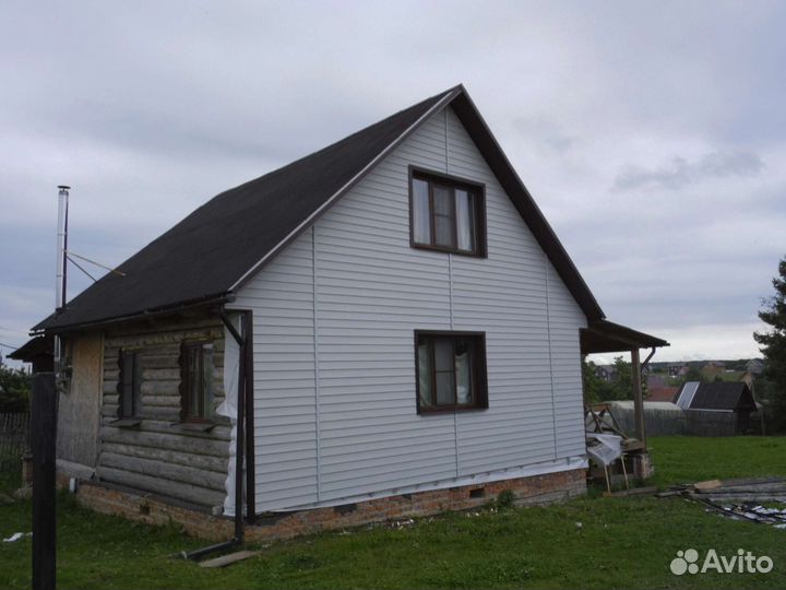 Бригада строителей