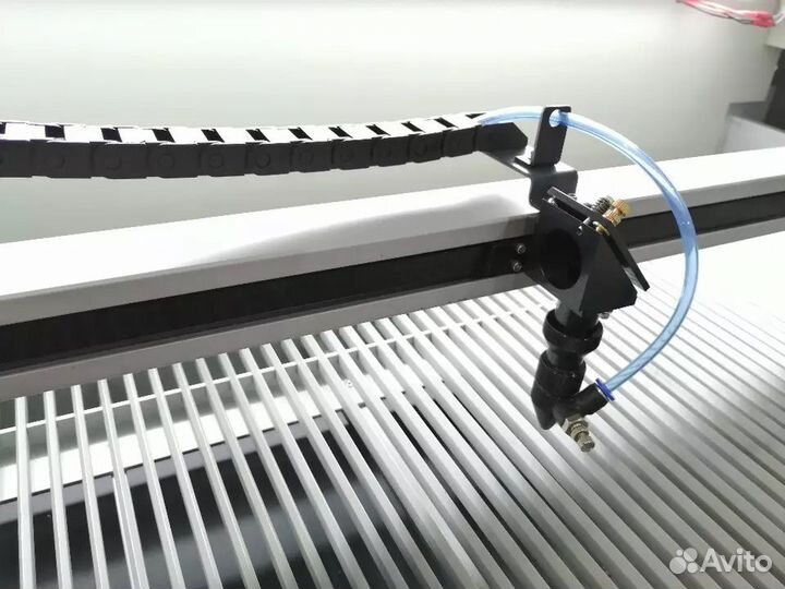 Станок для лазерной резки SCU1060