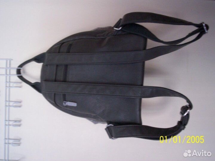 Рюкзак для девочки