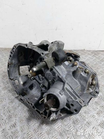 МКПП (Коробка передач механическая) Renault Megane