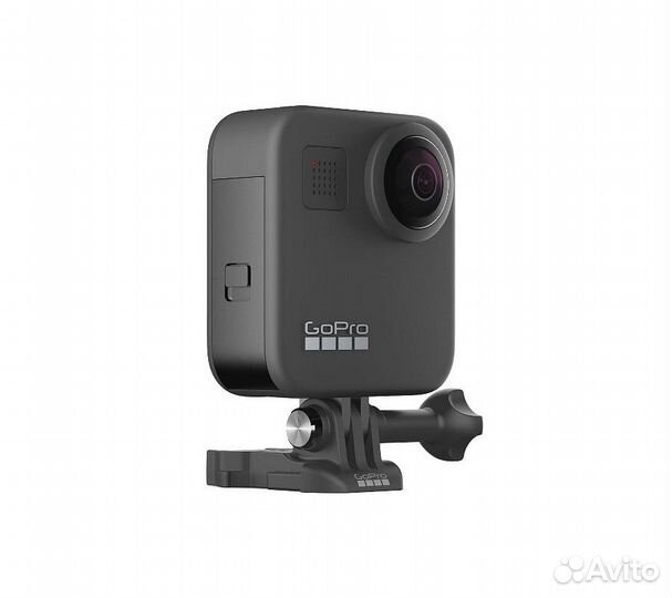 Экшн камера GoPro MAX