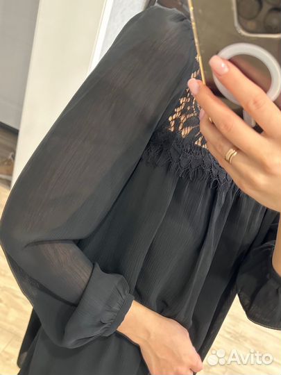 Платье женское love republic