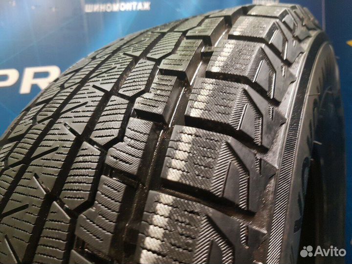 Yokohama Ice Guard SUV G075 265/65 R17