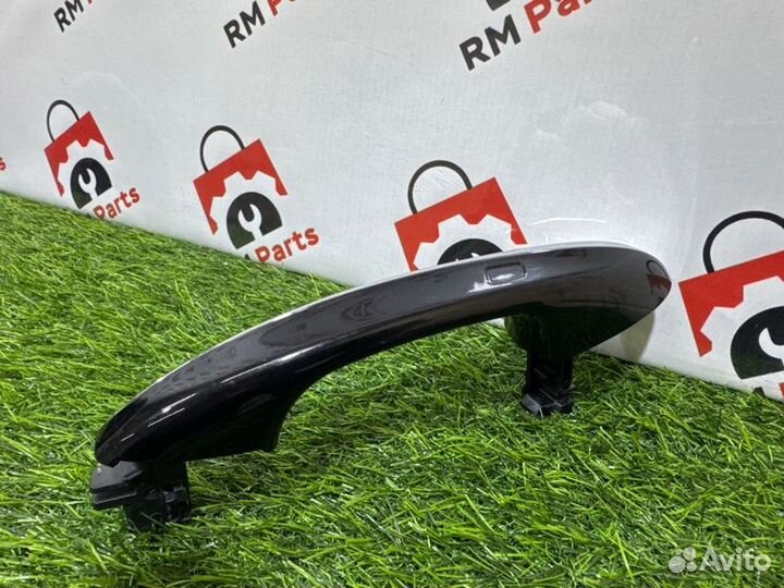 Ручка двери внешняя задняя левая Mercedes Gle 167