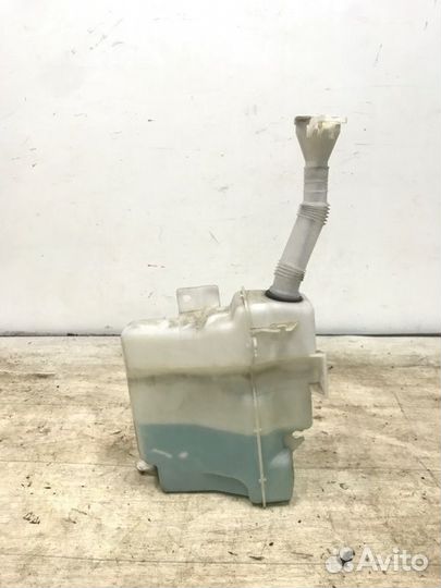 Бачок омывателя Mitsubishi Lancer 10 2007