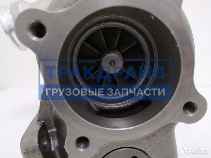 Турбина Deutz TCD 2013 12709880018